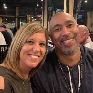 Meet your Posher, Ginger